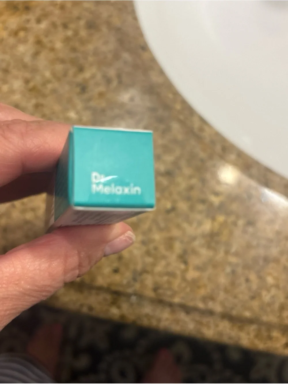 Dr. Melaxin BP Spicule Plumping Lip Shot – Liquid Microneedling Lip Plumper, 4ml